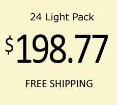 24 pack pricing